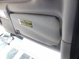 2004 Lexus IS300 Silver 3.0L AT 3.0L AT #Z22989